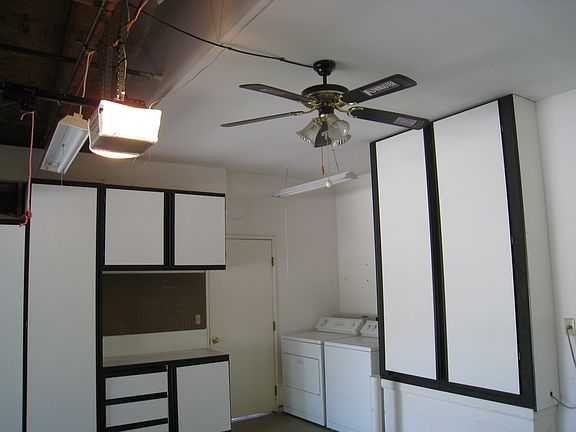 Garage Cabinets