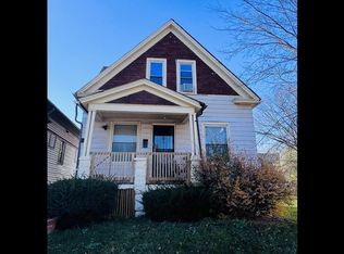 4709 N 36th St #4709A, Milwaukee, WI 53209