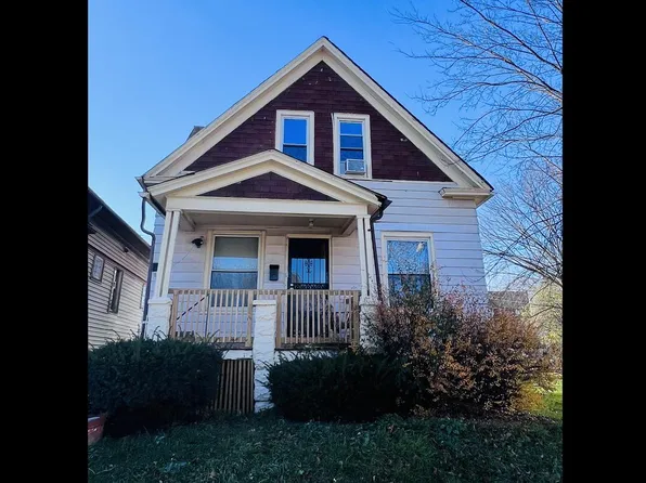 4709 North 36th STREET #4709A, Milwaukee, WI 53209