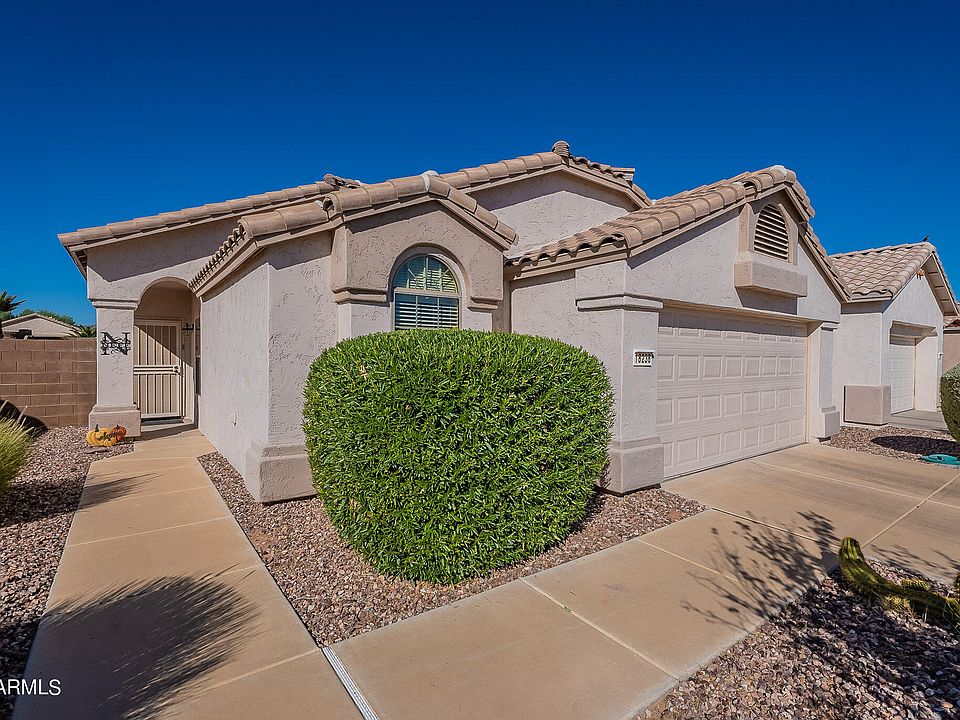 18238 N Coconino Dr, Surprise, AZ 85374 Zillow