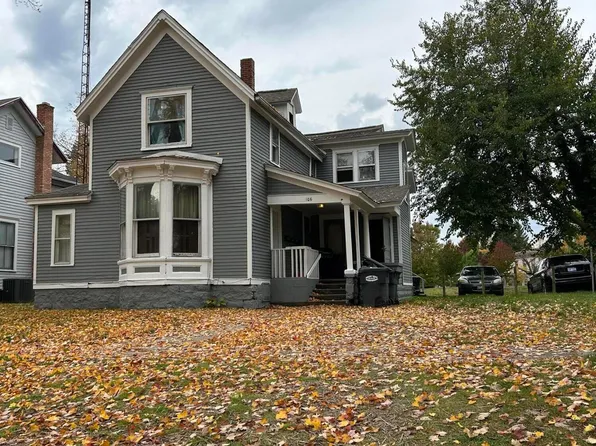 106 Michigan Ave, Dowagiac, MI 49047
