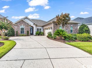 771 Monterrosa Dr LOT 139, Myrtle Beach, SC 29572