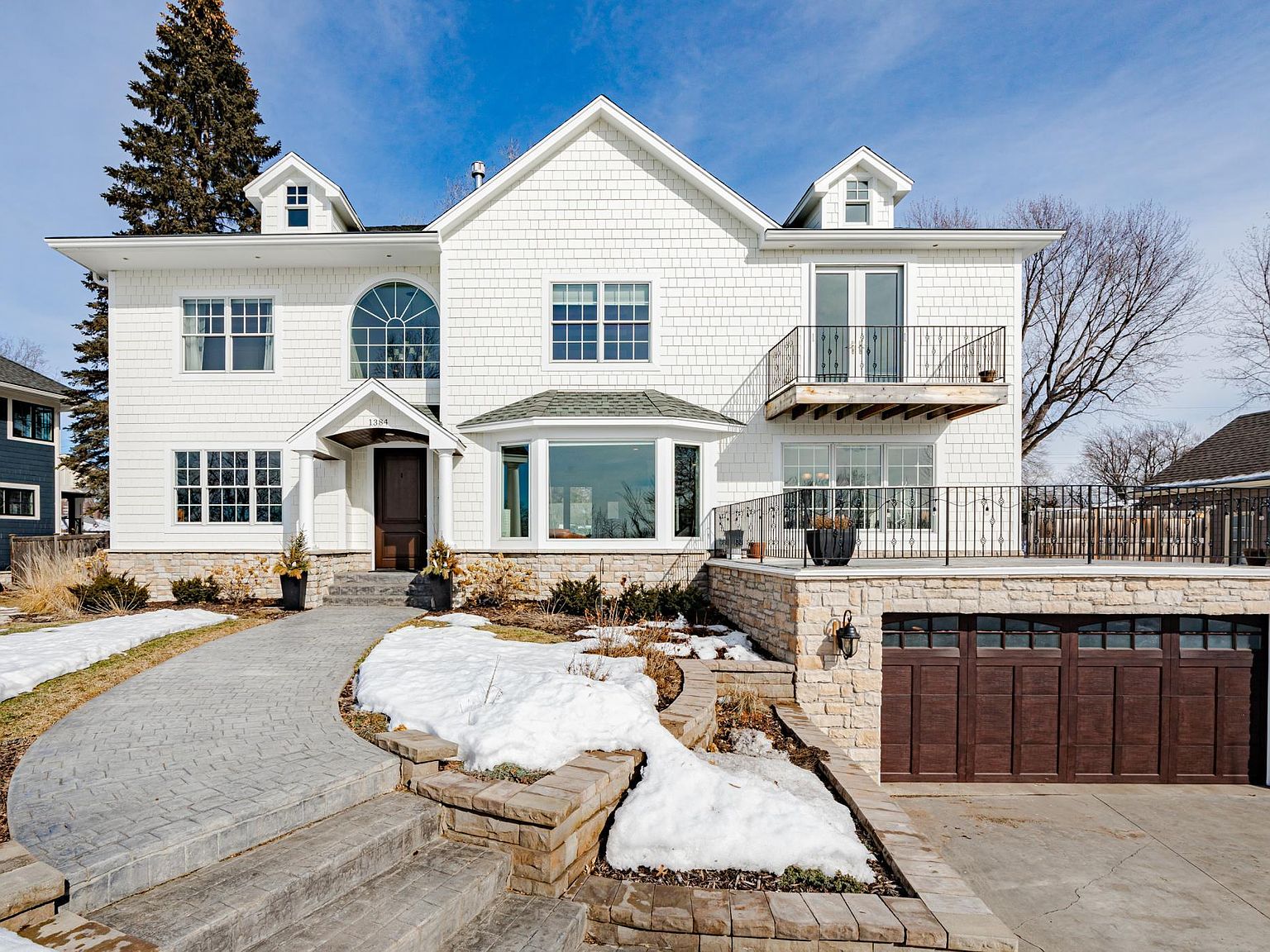 1384 Mississippi River Blvd S, Saint Paul, MN 55116 Zillow