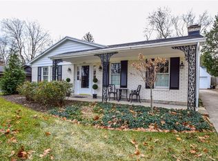 308 Harman Blvd, Dayton, OH 45419