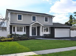 61 Orange Dr, Jericho, NY 11753