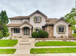 16329 E Oakwood Dr, Centennial, CO 80016