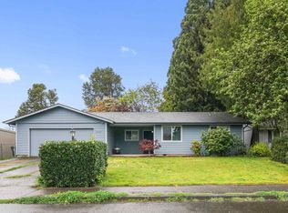 2247 Greentree Dr NE, Salem, OR 97305