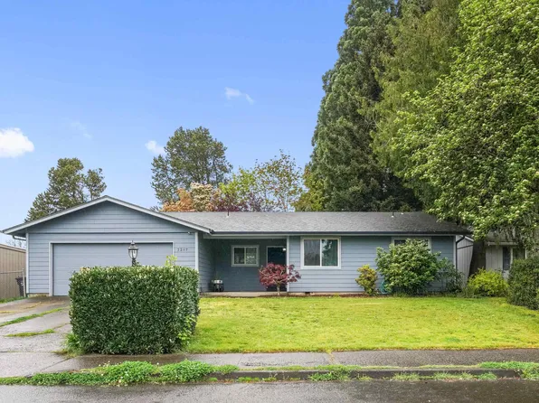 2247 Greentree Dr NE, Salem, OR 97305
