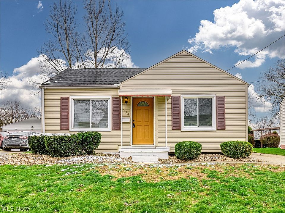 1st image of 634 Prentiss Ave