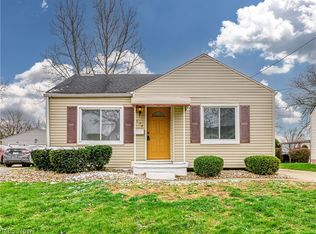 634 Prentiss Ave, Akron, OH 44306