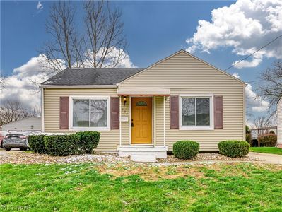 634 Prentiss Ave, Akron, OH, 44306