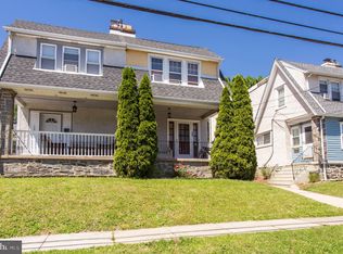 122 N Church Ave, Clifton Heights, PA 19018