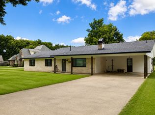 1108 Buckhall Rd, Bossier City, LA 71111