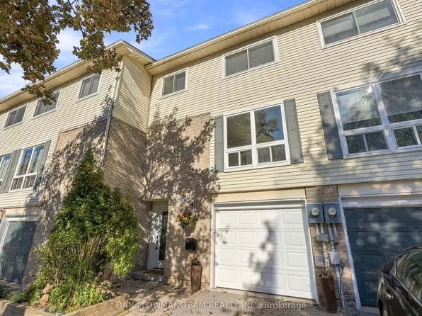 1133 Ritson Rd N #81, Oshawa, ON L1G 7T3