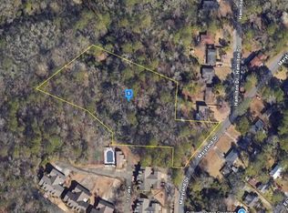 1590 Maryland Dr, Macon, GA 31211