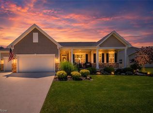 34633 N Legends Way, Grafton, OH 44044