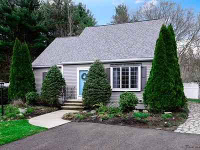 2 Andrews Farm Rd, Boxford, MA, 01921