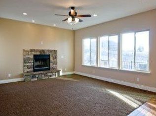 2892 Lewis Park Dr, Bountiful, UT 84010