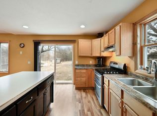 5550 285th Ave NW, Isanti, MN 55040