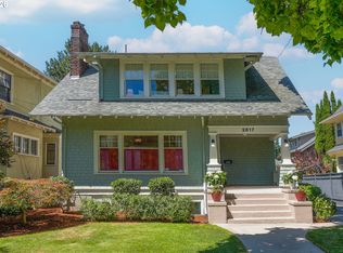 2817 NE 24th Ave, Portland, OR 97212