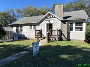 662 W 8th St, Russellville, KY 42276