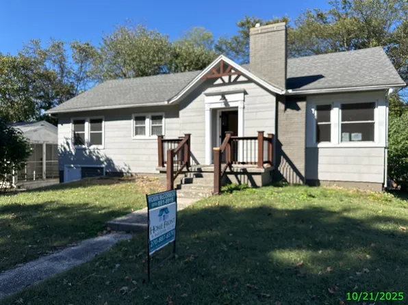 662 W 8th St, Russellville, KY 42276