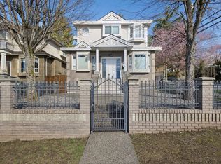 2709 W 37th Ave, Vancouver, BC