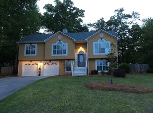 495 Crosshaven Way, McDonough, GA 30253
