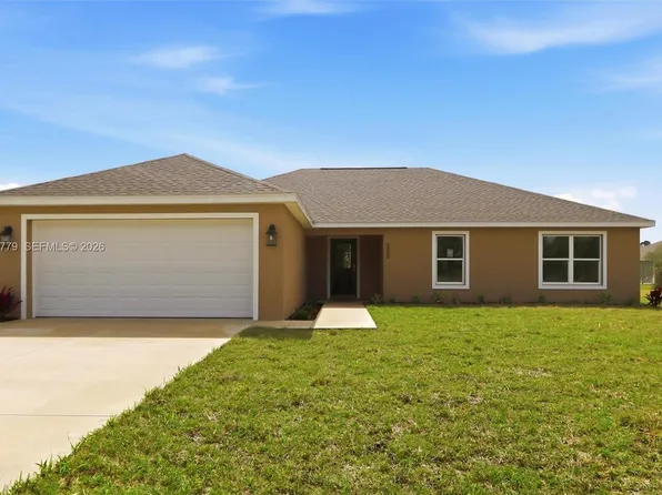 6809 Dickinson Dr, Sebring, FL 33872