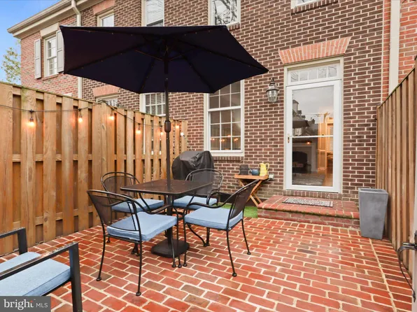 659 S Columbus St, Alexandria, VA 22314