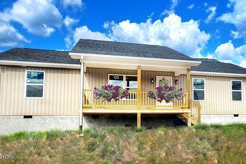 1st image of 2212 Old Parrottsville Hwy Lot 1