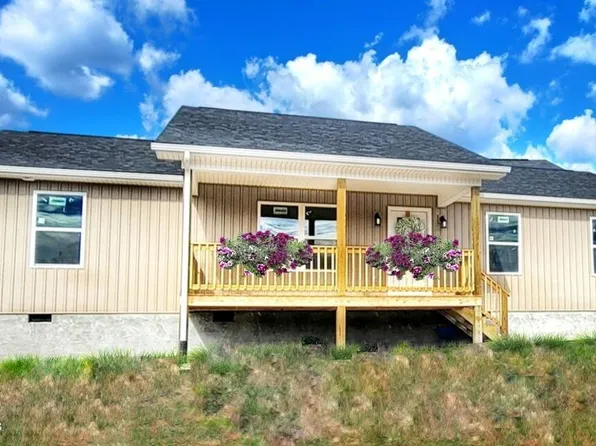 2212 Old Parrottsville Hwy Lot 1, Parrottsville, TN 37843