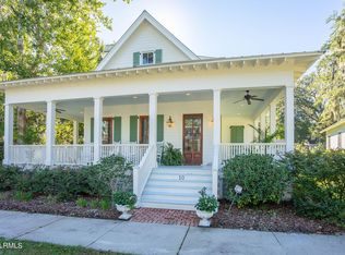 10 Park Rd, Hilton Head Island, SC 29928