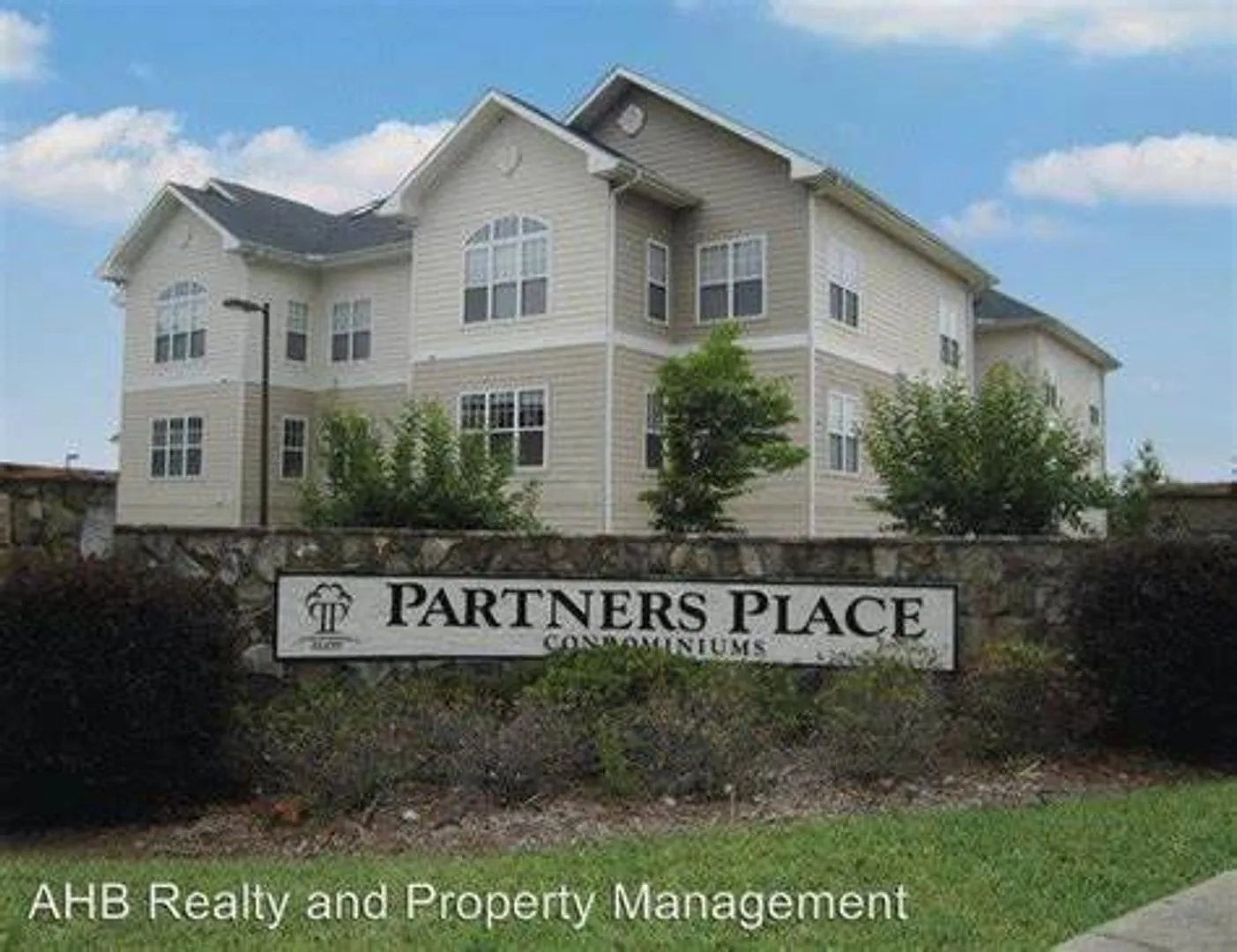 Blue Seas Properties -2 — Photo 1