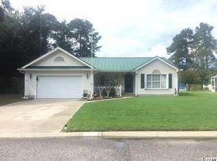 922 Castlewood Dr, Conway, SC 29526