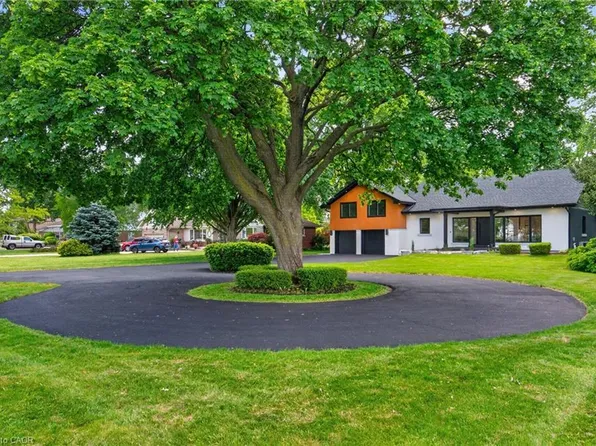 274 Mountain Brow Blvd, Hamilton, ON L8T 1A6