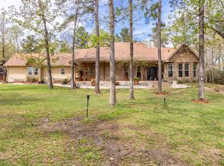 153 Autumn Lake Dr, Lufkin, TX 75904