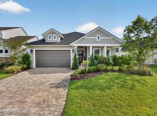 483 COURTNEY CHASE Drive, St. Augustine, FL 32092