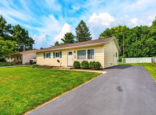 865 Sunview Rd, Reynoldsburg, OH 43068