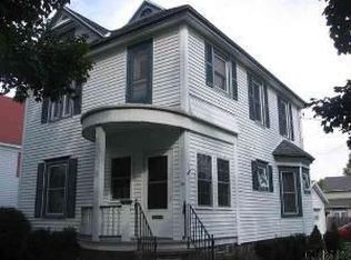 15 Prindle Ave, Johnstown, NY 12095