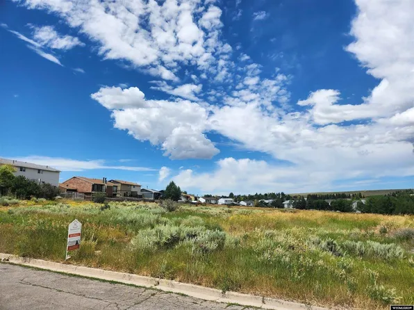 Sunridge Subdivision, Evanston, WY 82930