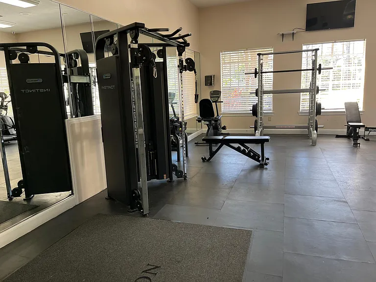 2648 Robert Trent Jones Dr #235 — Photo 14