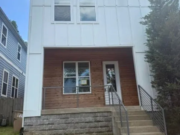 126 Kingston St #B, Nashville, TN 37207