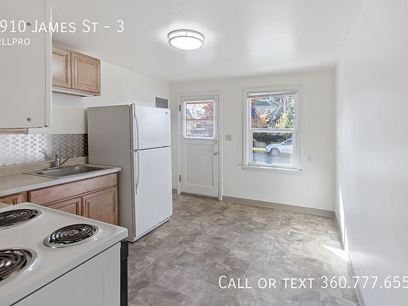 2nd image of 1910 James St #3