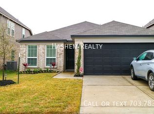 3306 Etring Ln, Katy, TX 77493