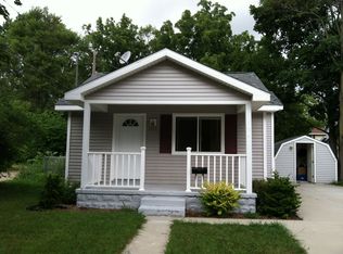 513 Crosslanes St, Mount Pleasant, MI