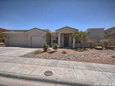 6328 Franklin Bluff Dr, El Paso, TX, 79912