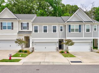 1142 Grenshaw Dr, Morrisville, NC 27560