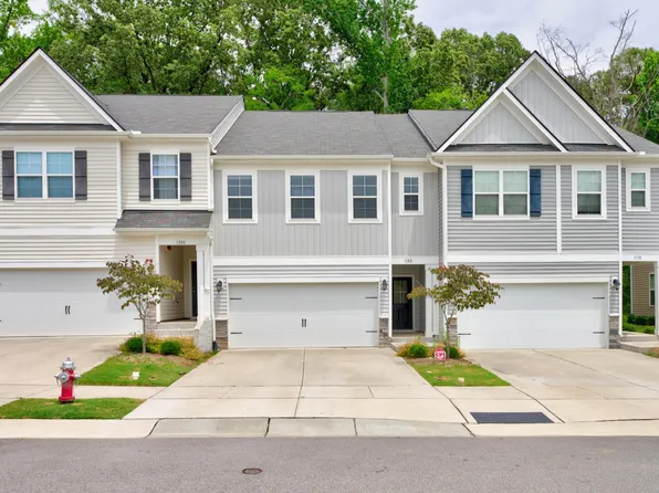 1142 Grenshaw Dr, Morrisville, NC 27560