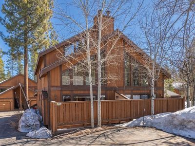 11441 Northwoods Blvd #B, Truckee, CA, 96161